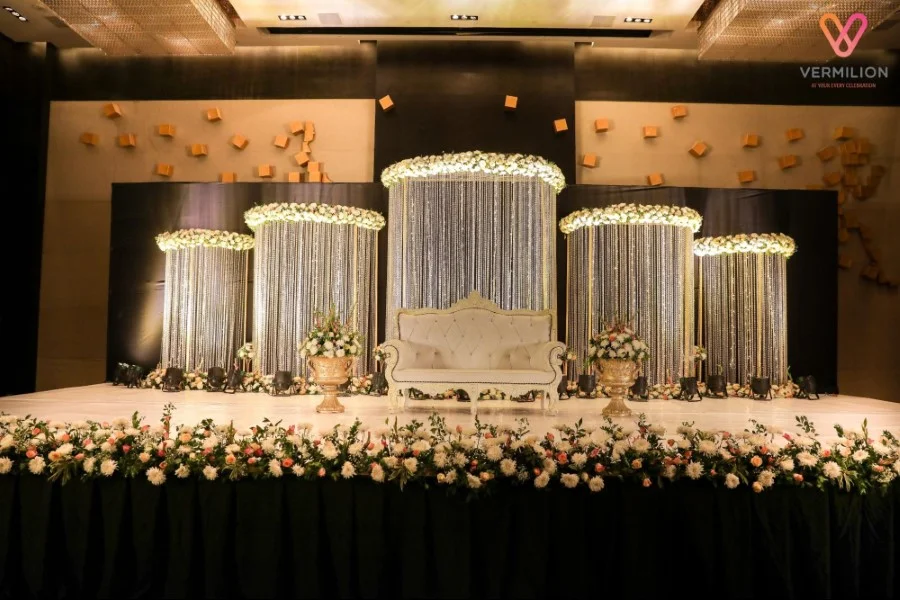 The Best Wedding Decor Setups Of 2023